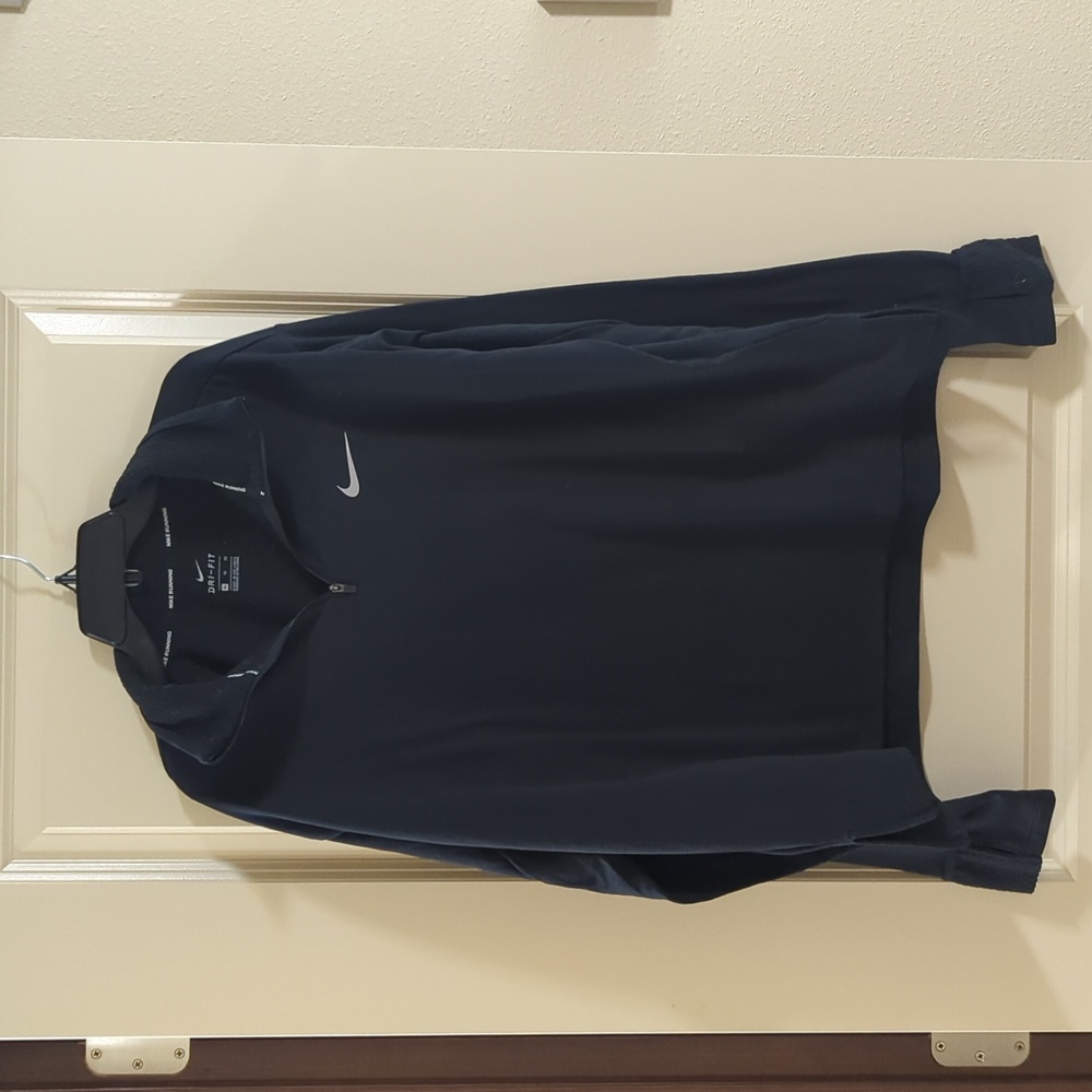 Nike running jacket